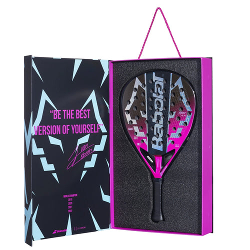 Babolat Tech Viper JL 3.1