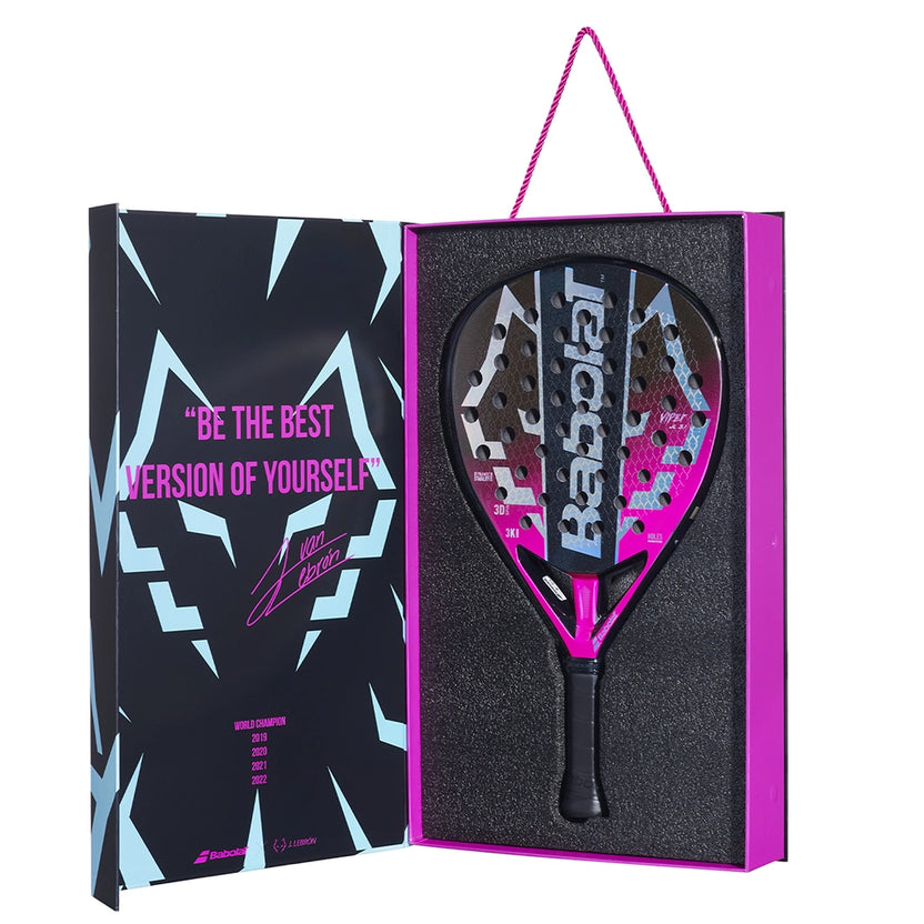 Babolat Tech Viper JL 3.1