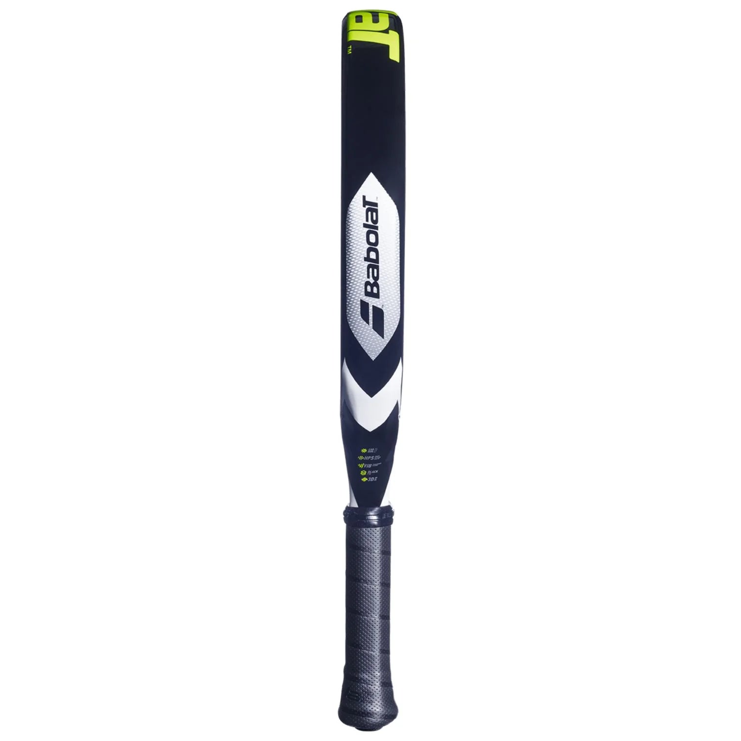 Babolat Counter Veron 2026 padelracket | Padellic