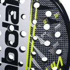 Babolat Counter Veron 2026 padelracket | Padellic