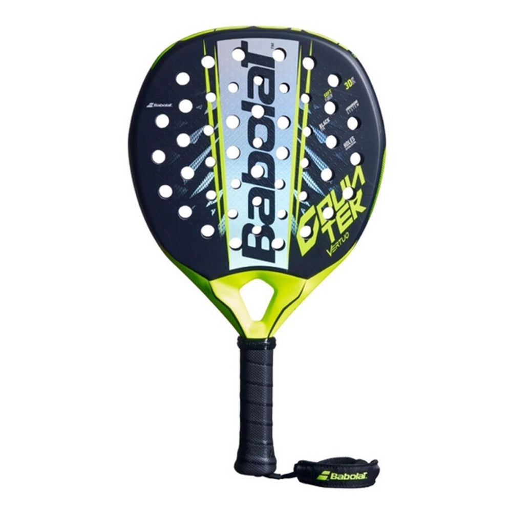 Babolat Counter Vertuo 2.6 2026