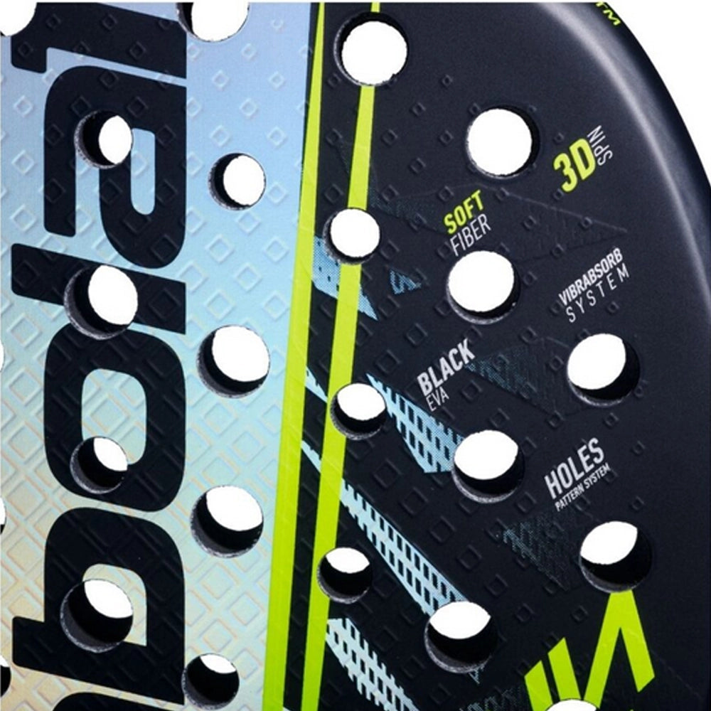 Babolat Counter Vertuo 2.6 2026