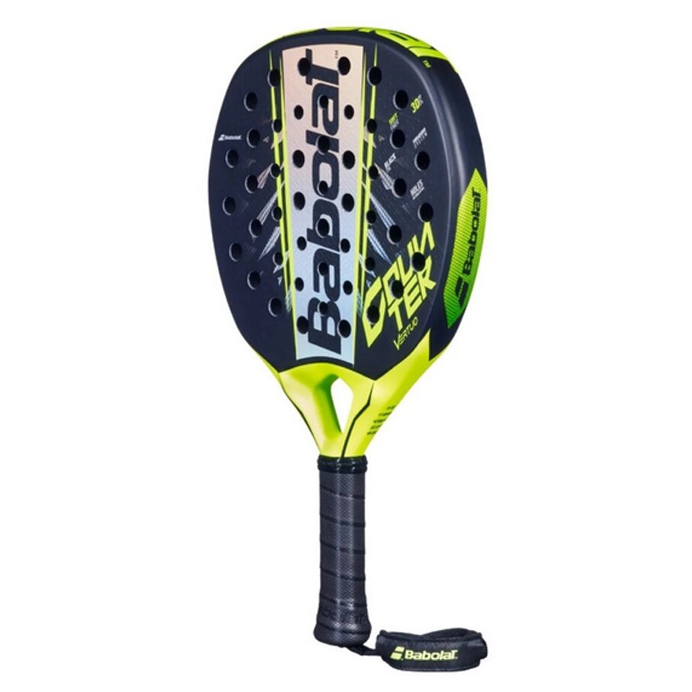 Babolat Counter Vertuo 2.6 2026