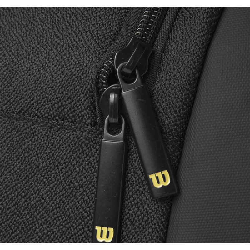 Wilson Bela Super Tour zwart