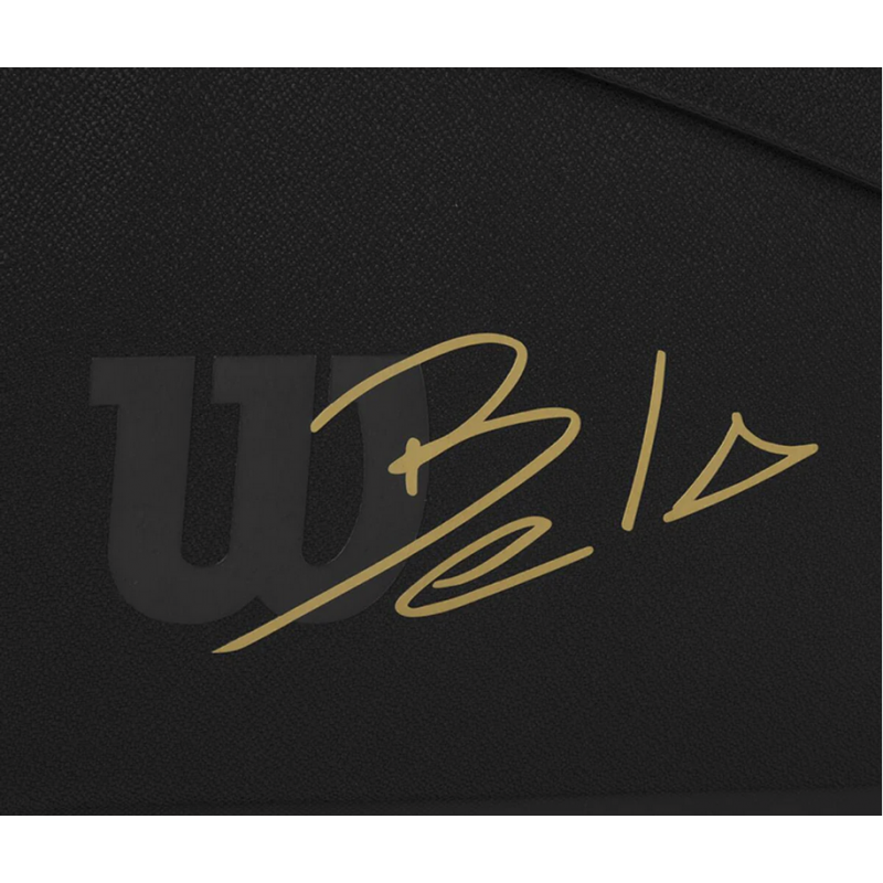 Wilson Bela Super Tour zwart