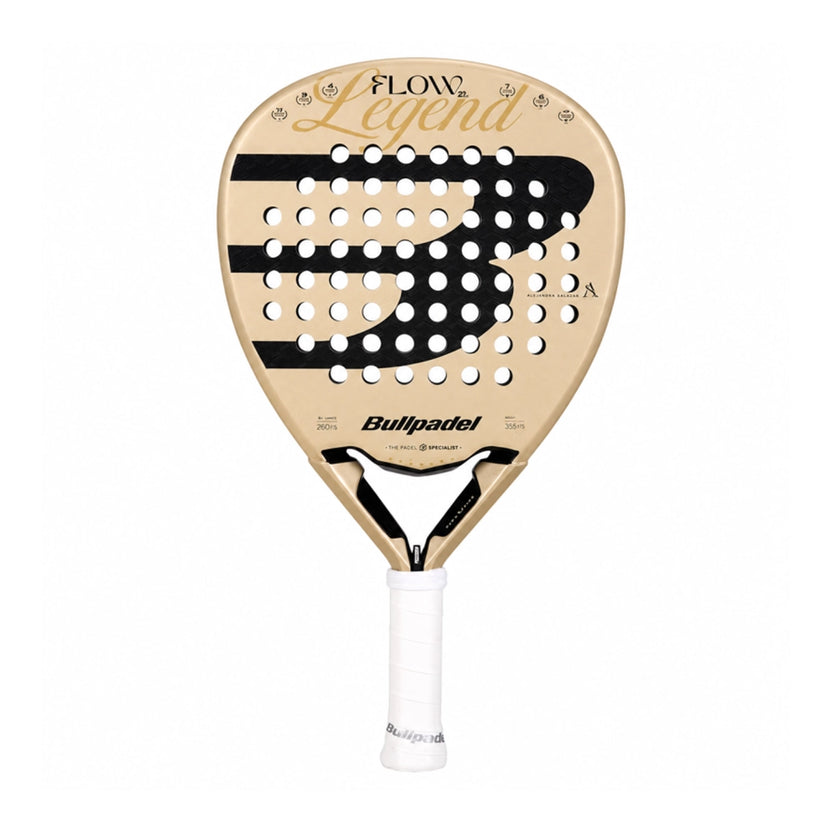 Bullpadel Flow Legend 27