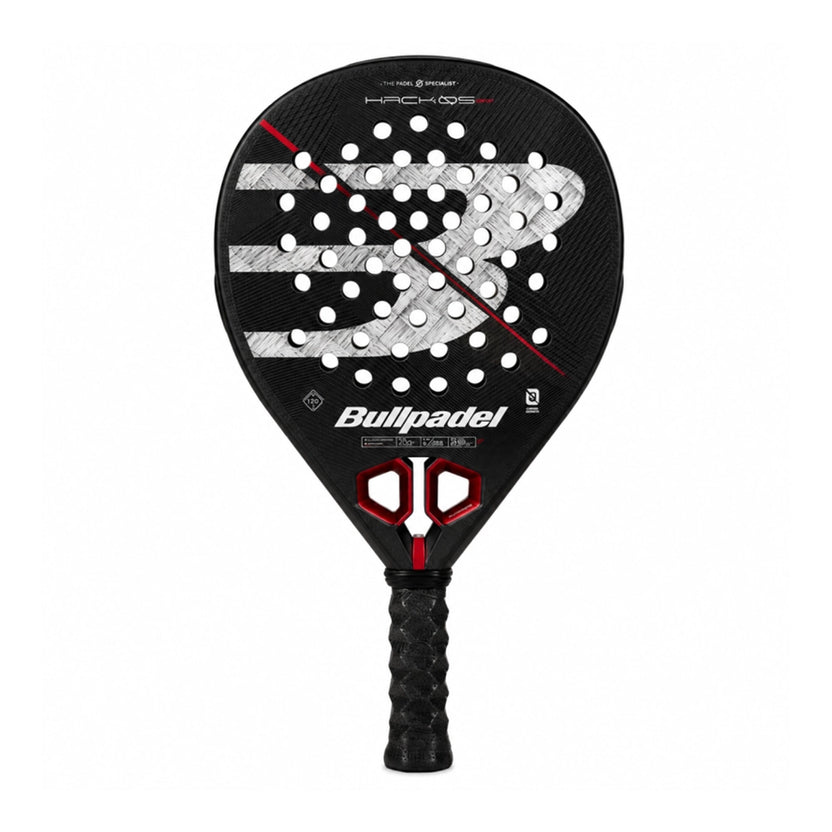 Bullpadel Hack 05 Hybrid 27
