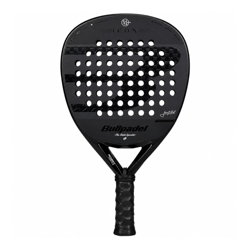 Bullpadel Icon 27
