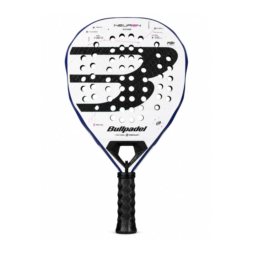 Bullpadel Neuron 02 Edge 27