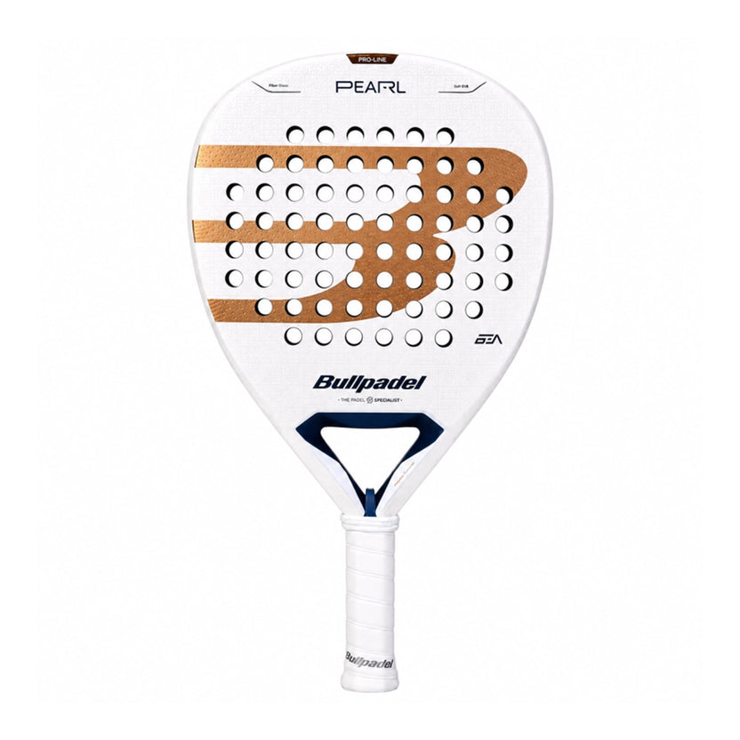 Bullpadel Pearl 27