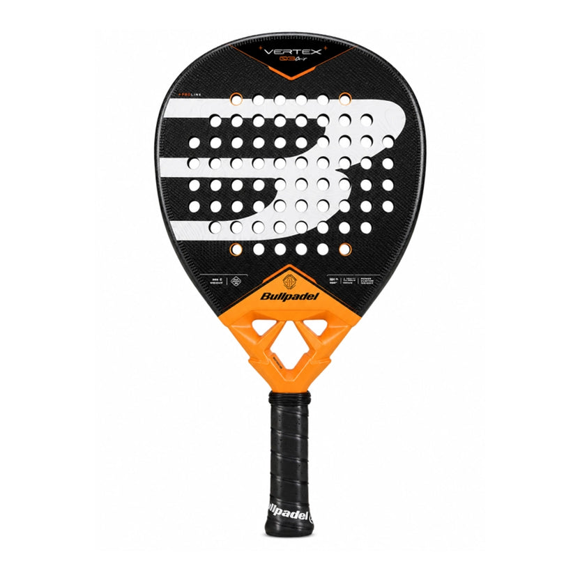 Bullpadel Vertex 05 Comfort 27