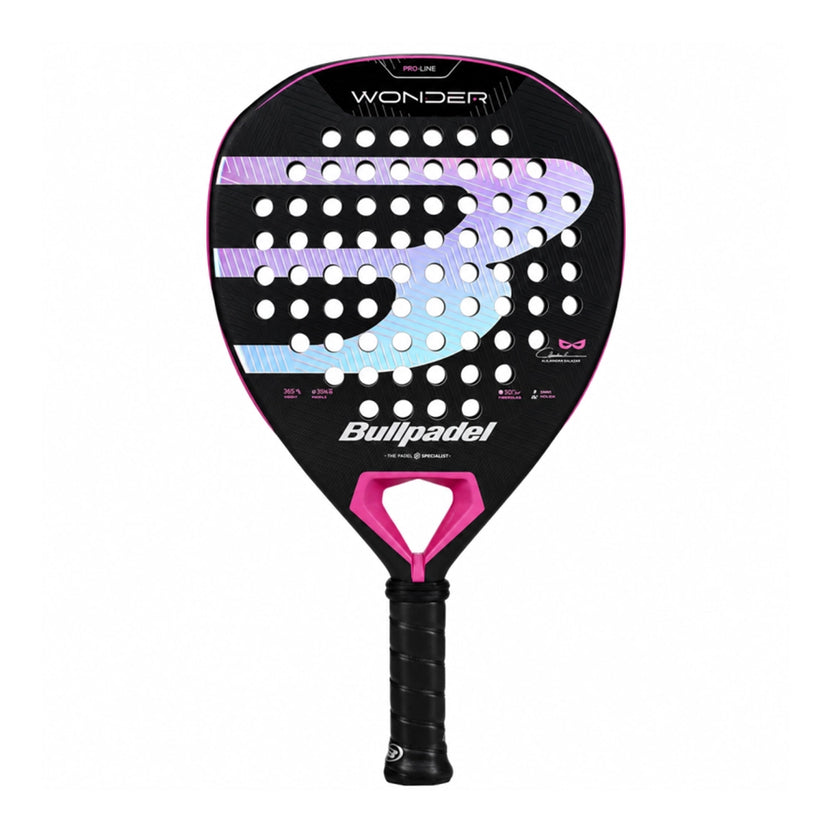 Bullpadel Wonder 27