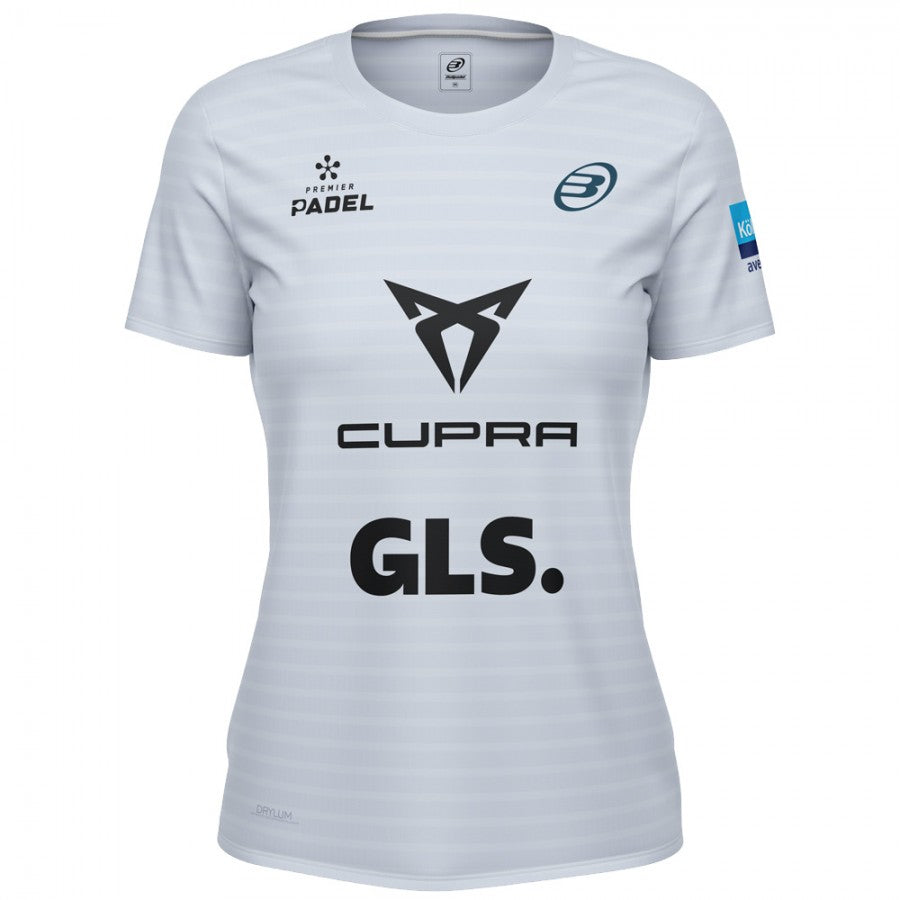 Bullpadel Bea González shirt