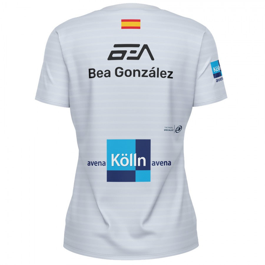 Bullpadel Bea González shirt