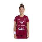 Bullpadel Bea González shirt