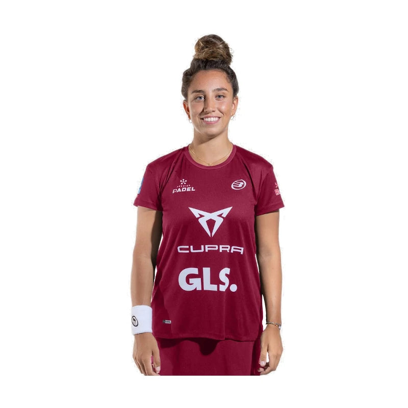 Bullpadel Bea González shirt