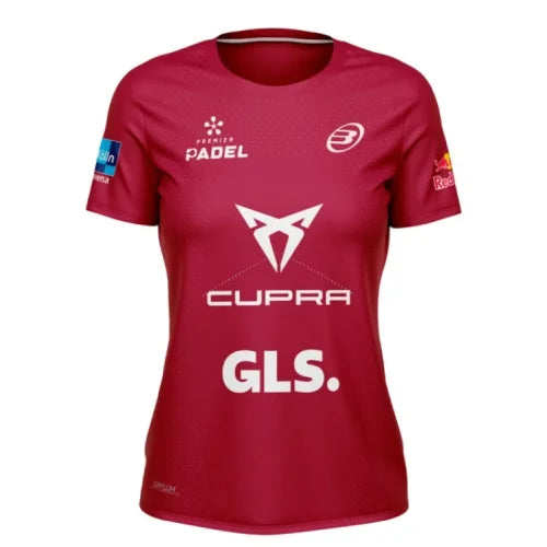 Bullpadel Bea González shirt
