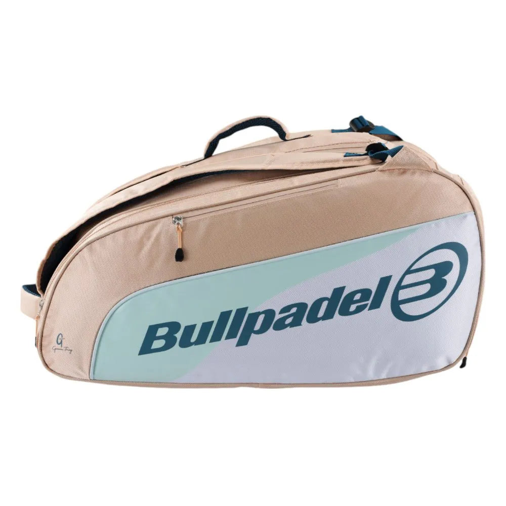 Bullpadel Elite Gemma Triay