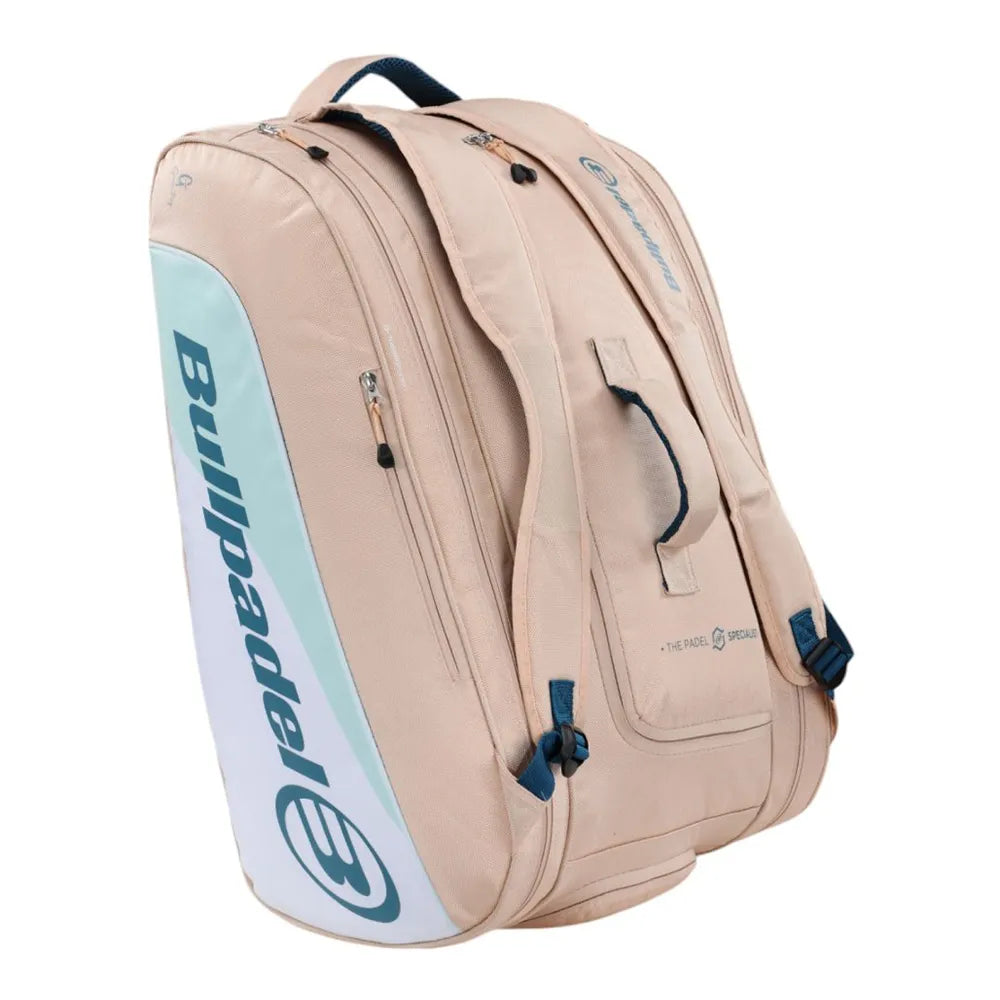 Bullpadel Elite Gemma Triay