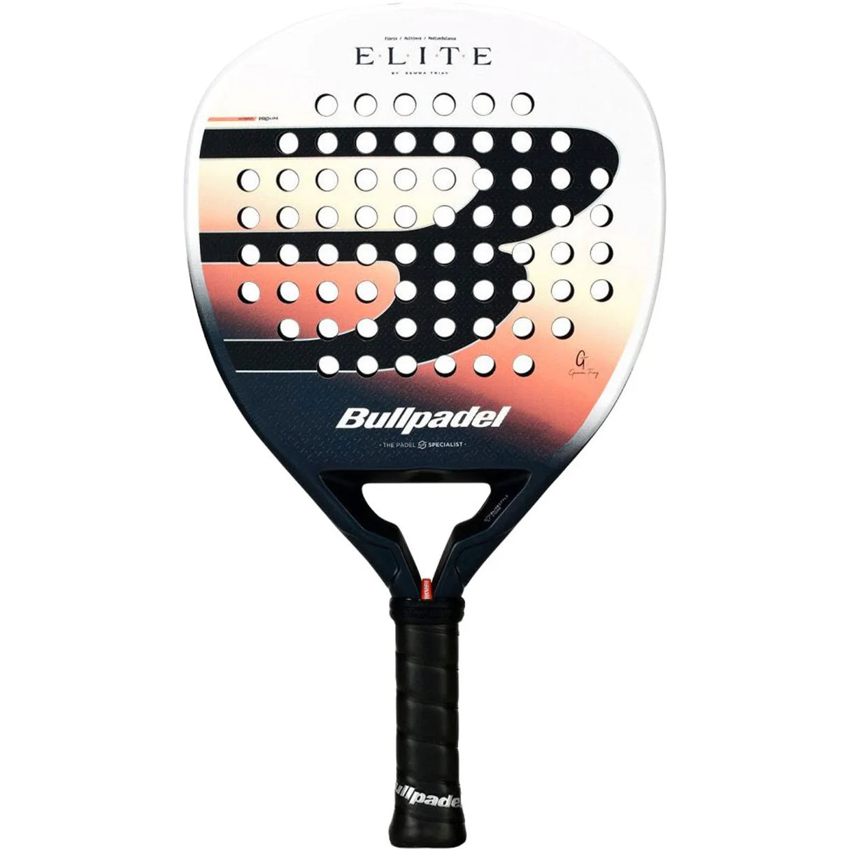 Bullpadel Elite Women 2026