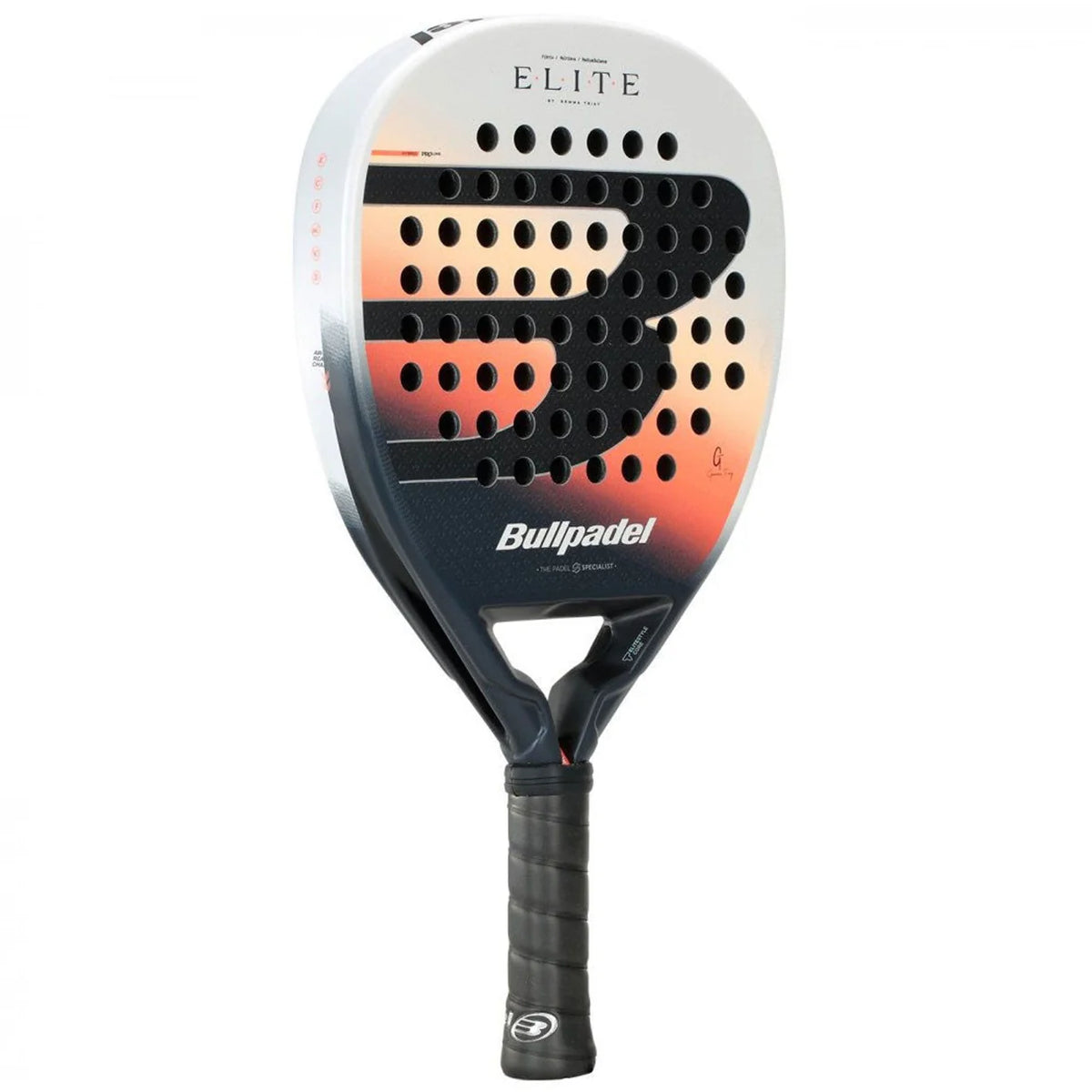 Bullpadel Elite Women 2026