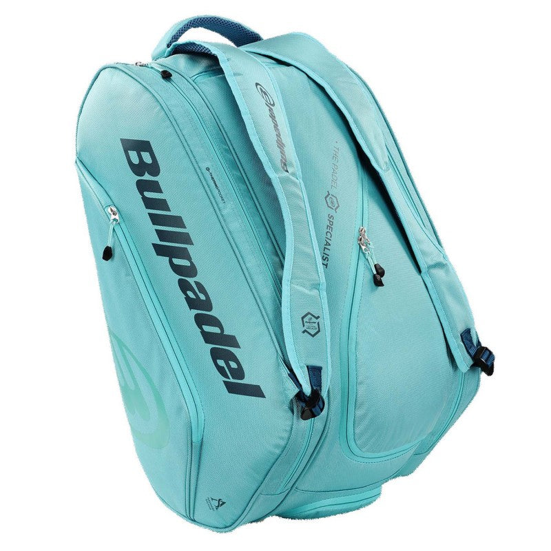 Bullpadel Flow Padeltas 2025 | Padellic
