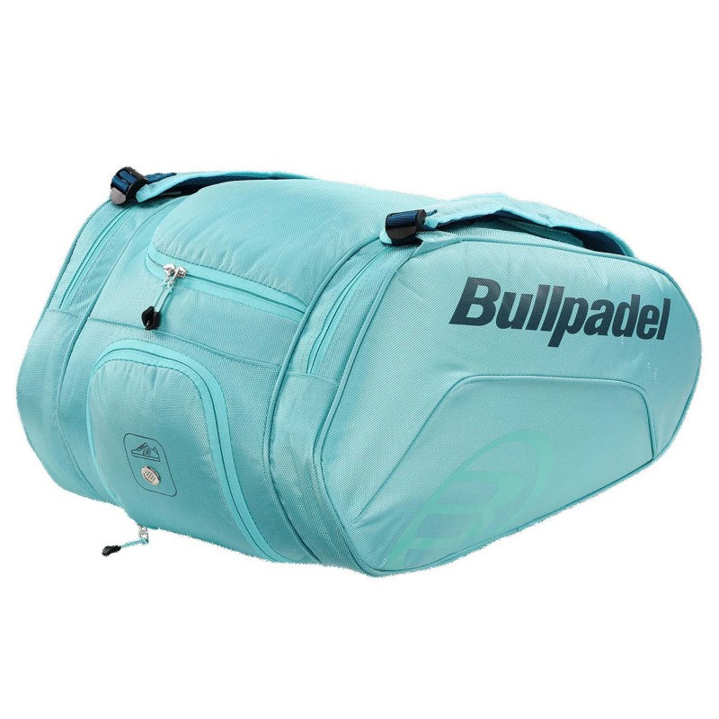 Bullpadel Flow Rackettas 2025