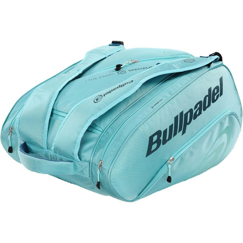 Bullpadel Flow Rackettas 2025