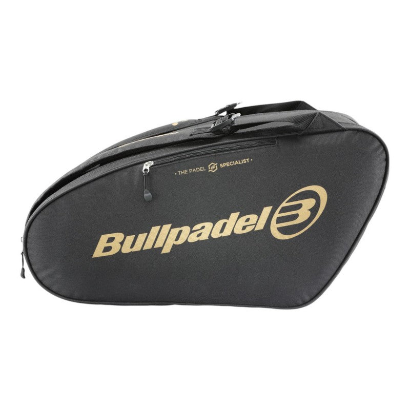 Bullpadel Hack Premier Padel Padeltas 2025 | Padellic