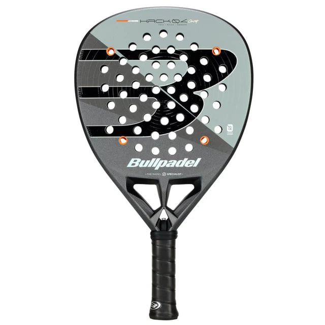 Bullpadel Hack 04 Comfort 2026