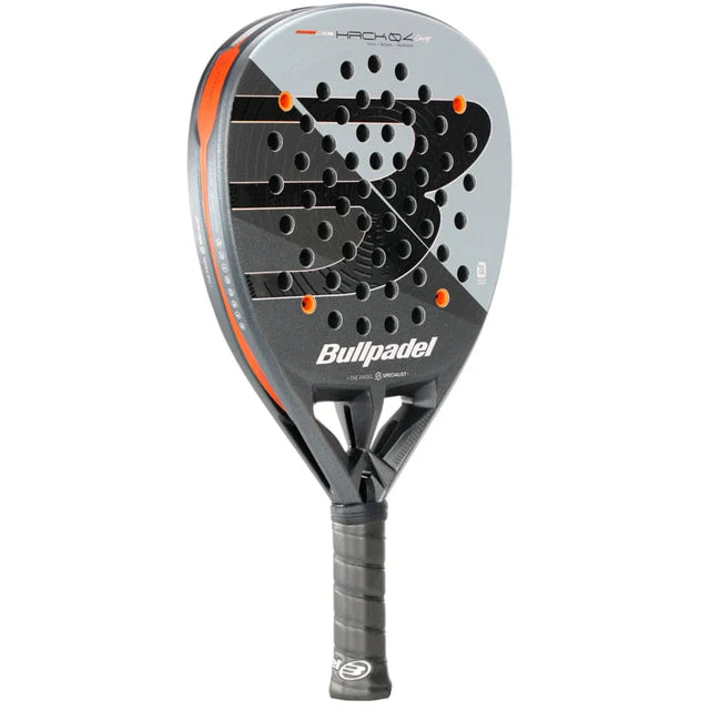 Bullpadel Hack 04 Comfort 2026
