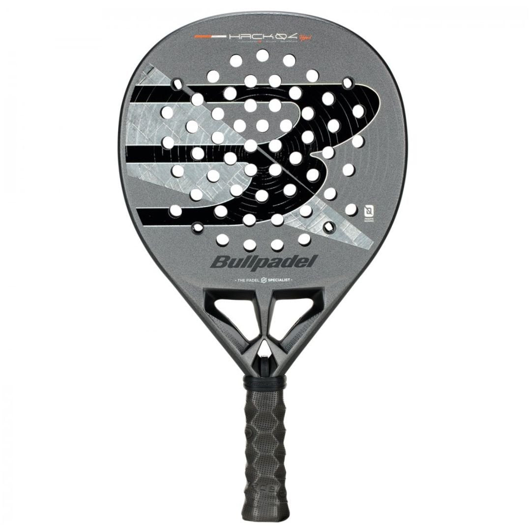 Bullpadel Hack 04 Hybrid 2026