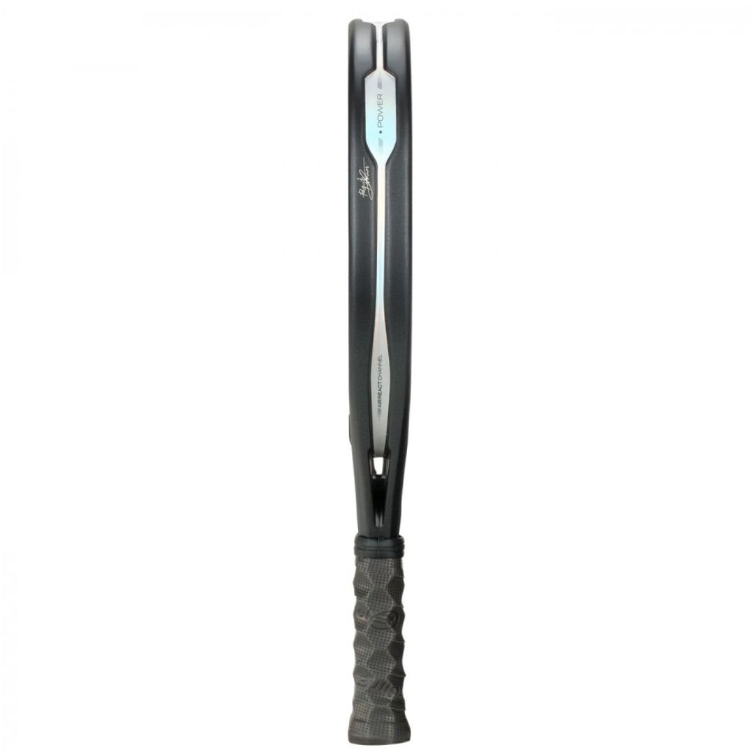 Bullpadel Hack 04 Hybrid 2026