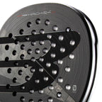 Bullpadel Hack 04 Hybrid 2026