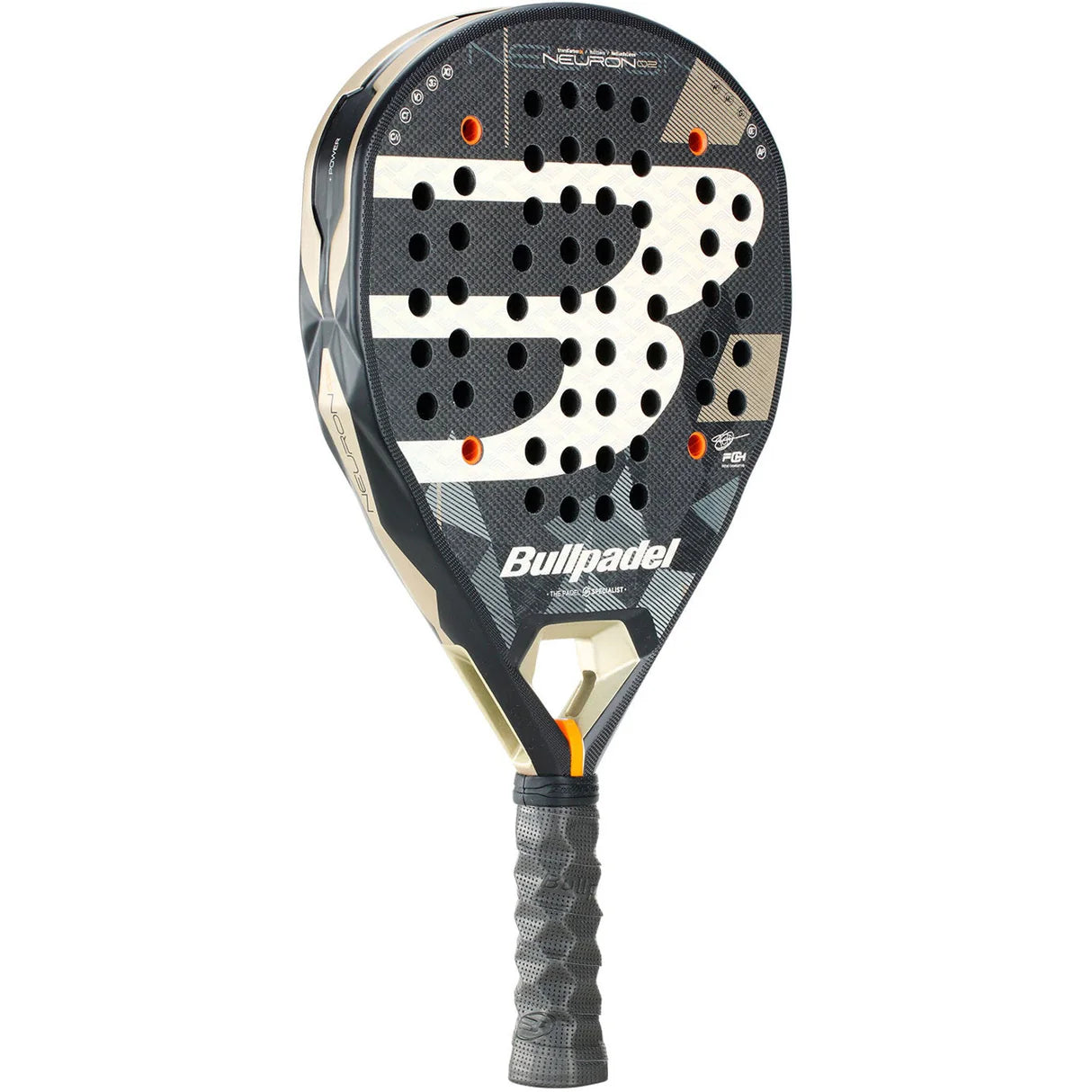 Bullpadel Neuron 02 2026