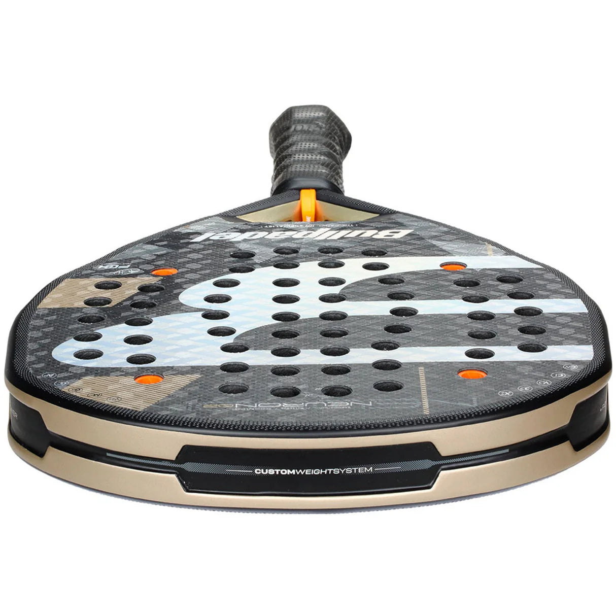 Bullpadel Neuron 02 2026