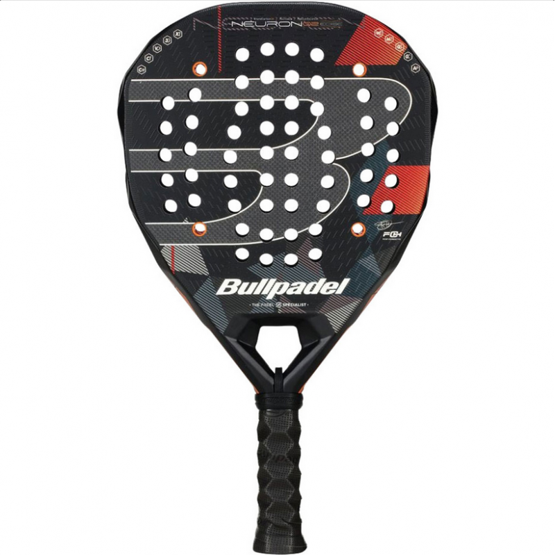 Bullpadel Neuron 02 Edge 2026