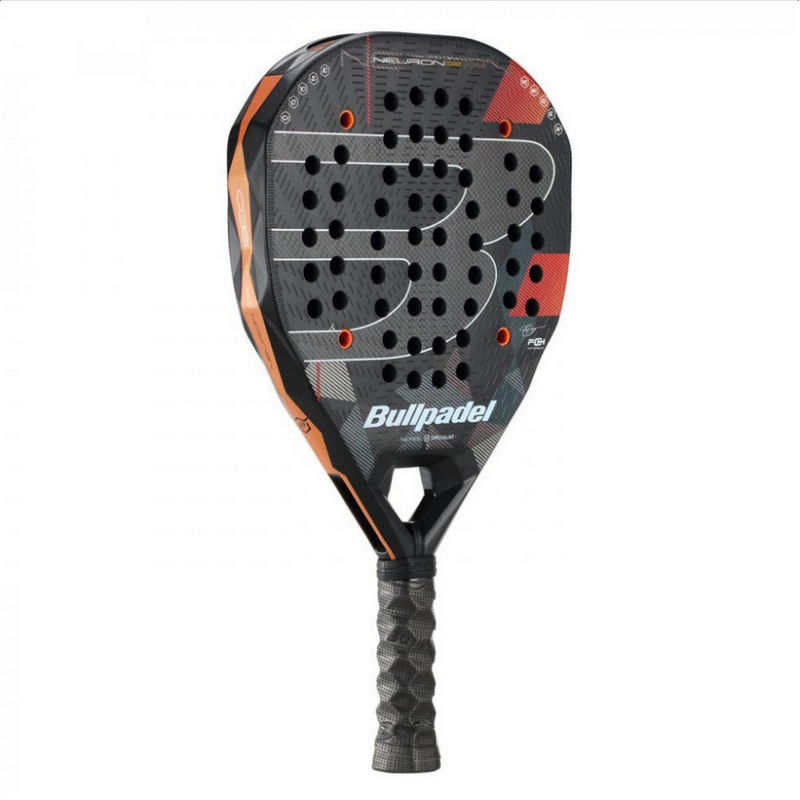 Bullpadel Neuron 02 Edge 2026