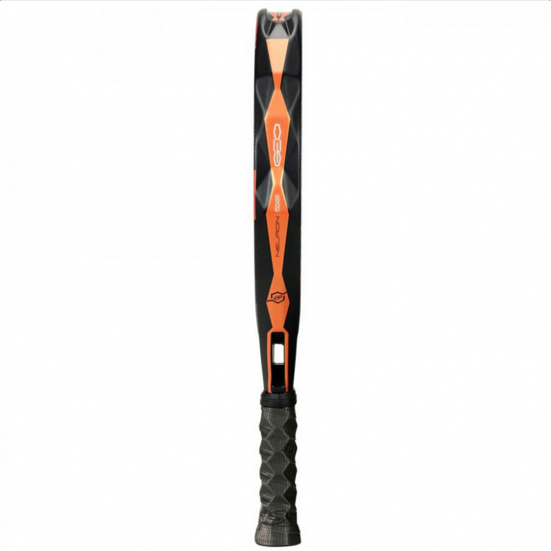 Bullpadel Neuron 02 Edge 2026