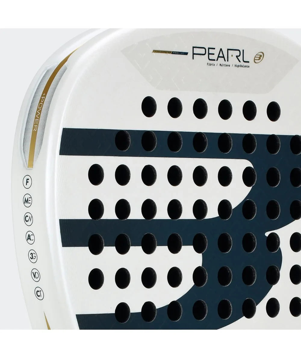 Bullpadel Pearl 2026