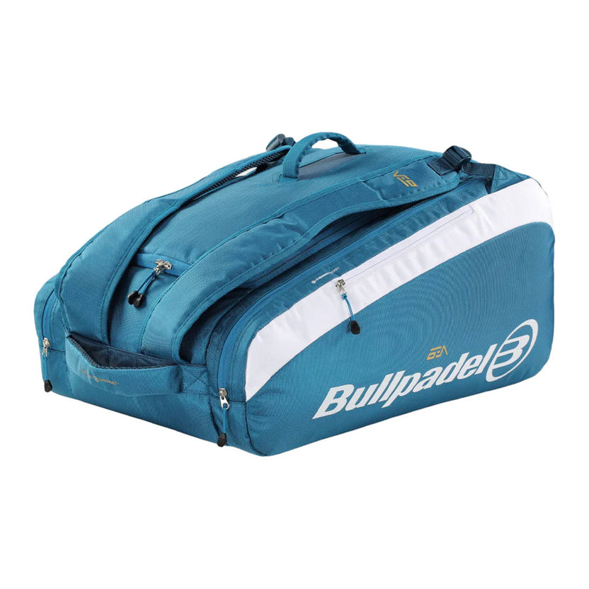 Bullpadel Pearl 2026 Rackettas