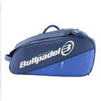 Bullpadel Performance blauw 2025