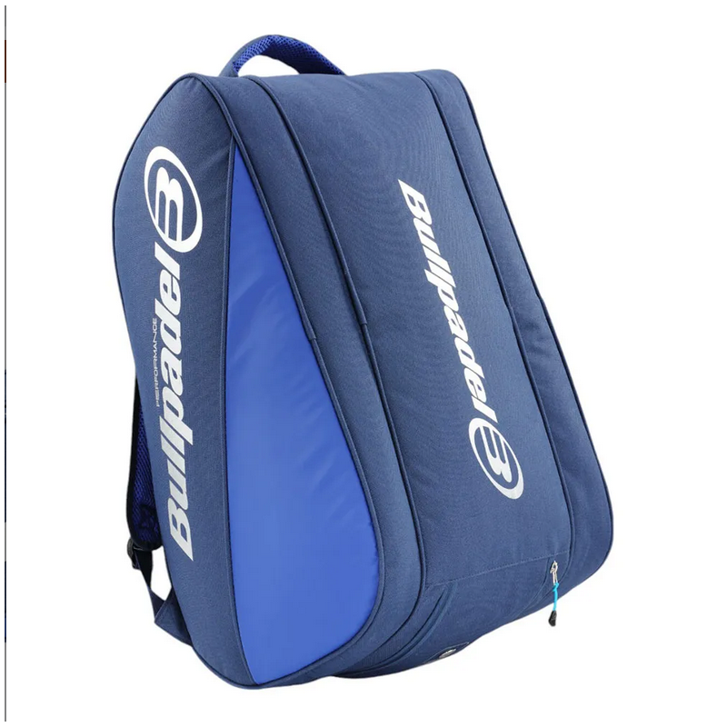 Bullpadel Performance blauw 2025