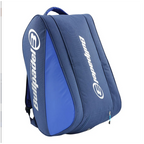 Bullpadel Performance blauw 2025