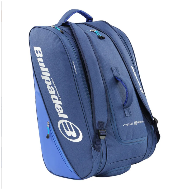 Bullpadel Performance Padeltas 2025 | Padellic