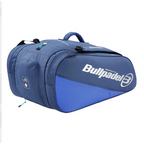 Bullpadel Performance blauw 2025