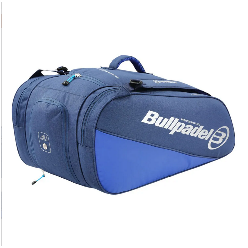 Bullpadel Performance Padeltas 2025 | Padellic