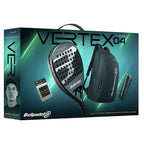 Bullpadel Vertex 04 Pack Heren 2026