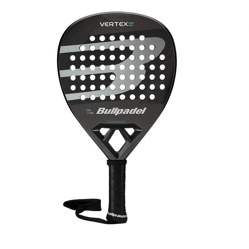 Bullpadel Vertex 04 Pack Heren 2026