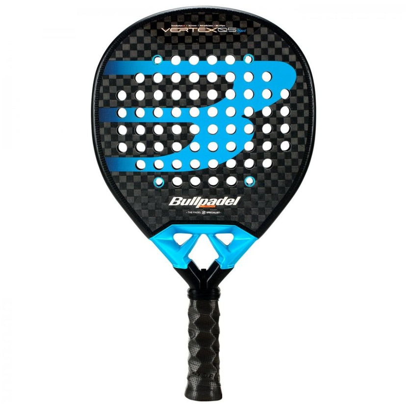 Bullpadel Vertex 05 Hybrid 2026